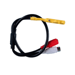 Микрофон Айпи Плюс МС/0335