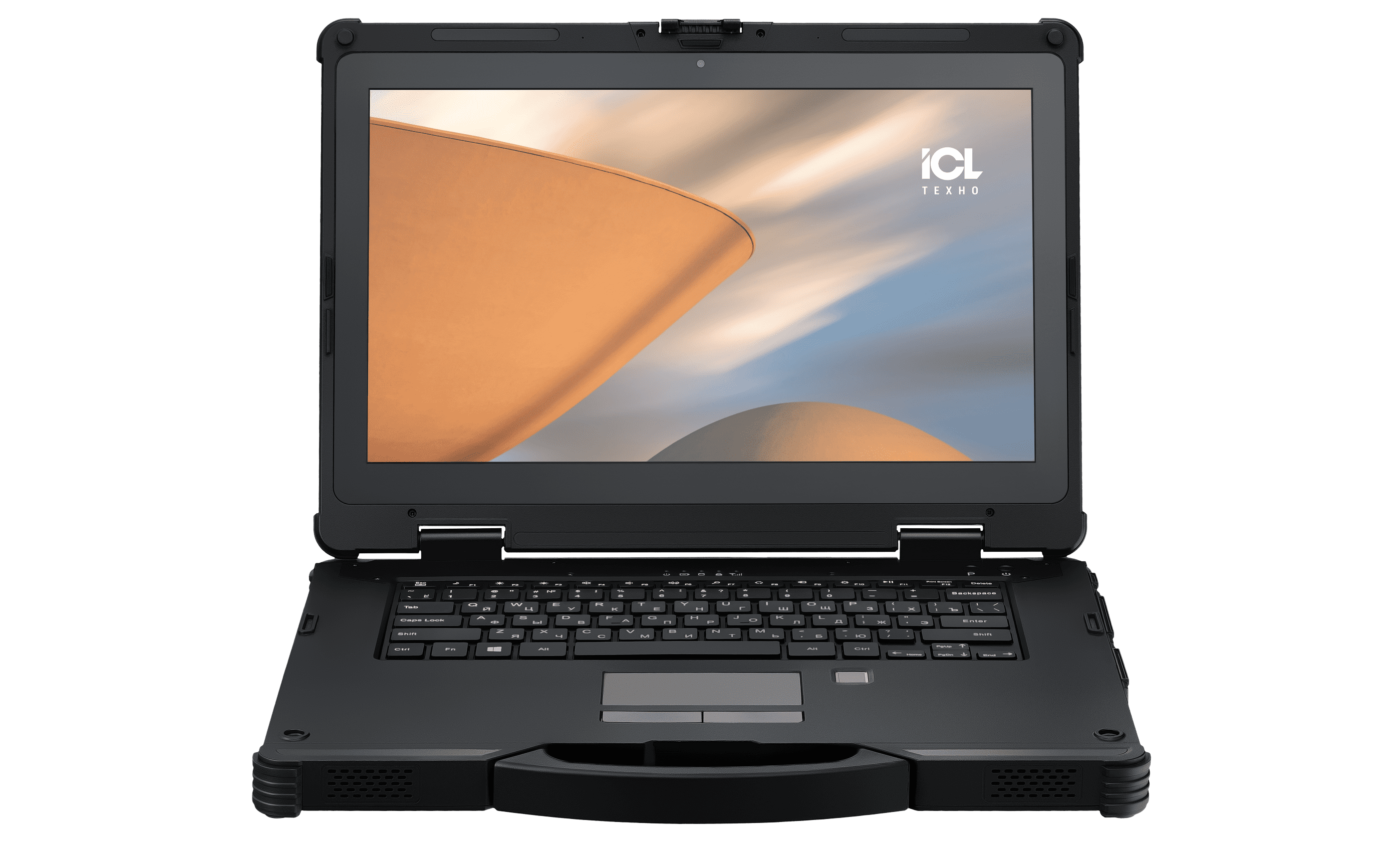 Ноутбук ICL Raybook S1412 G1