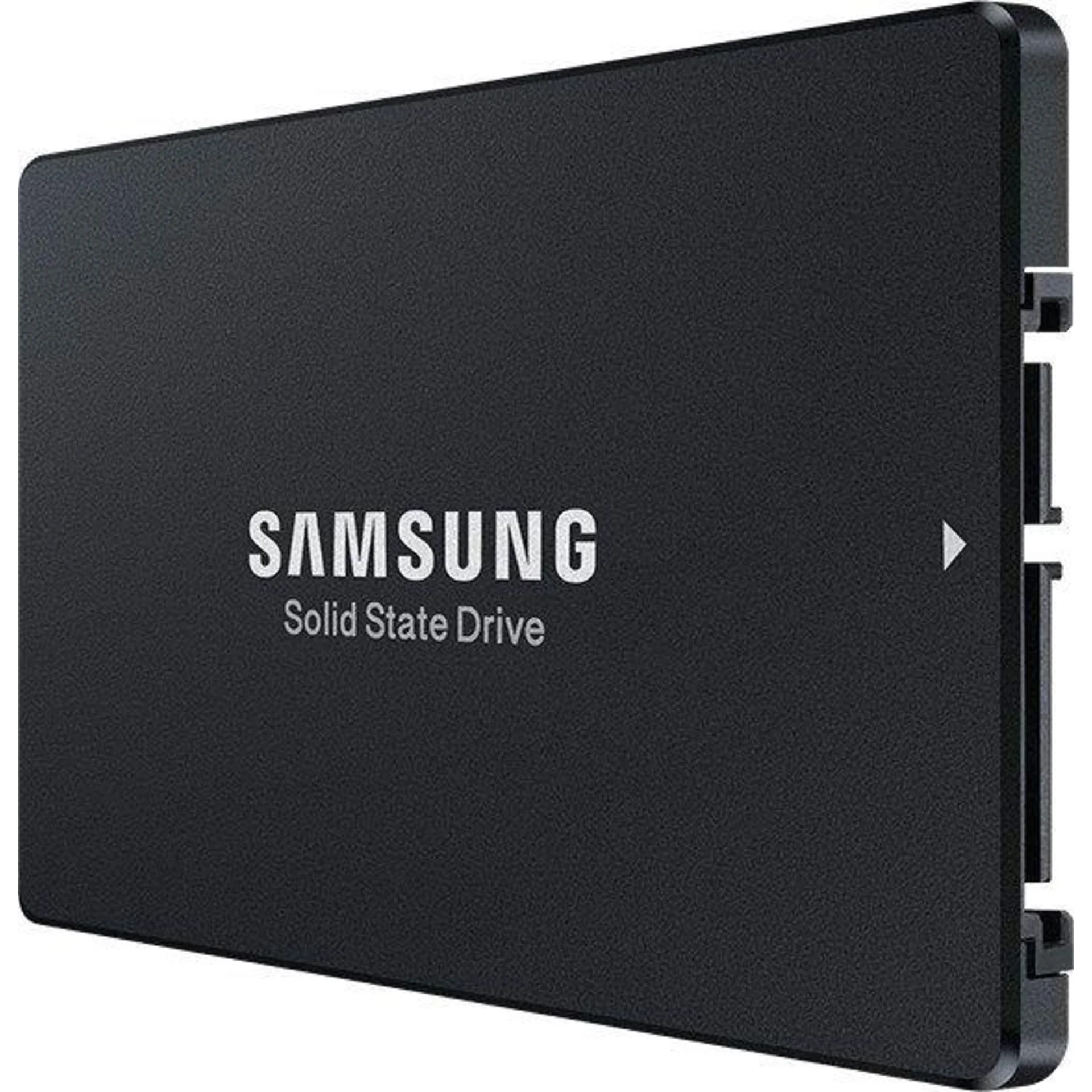 Накопитель SSD Samsung PM883, 960GB, 3D TLC, SATA3, 2.5"