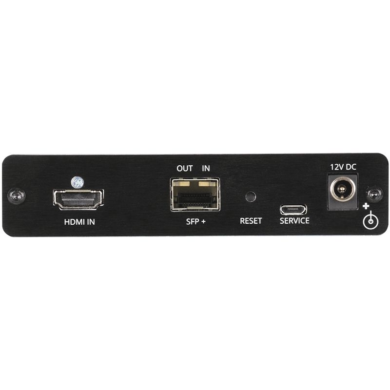 Передатчик и Приемник сигнала HDMI Kramer Electronics 675R/T