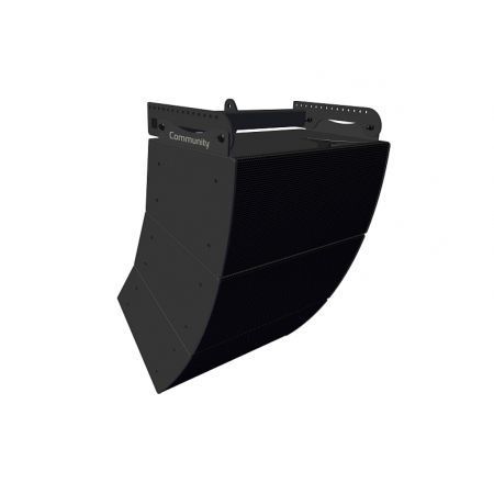 Акустическая система COMMUNITY IV6-1122WR15W