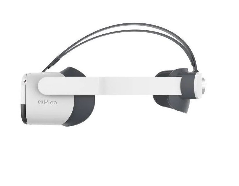 Комплект для класса виртуальной реальности Geckotouch VR12EP-C