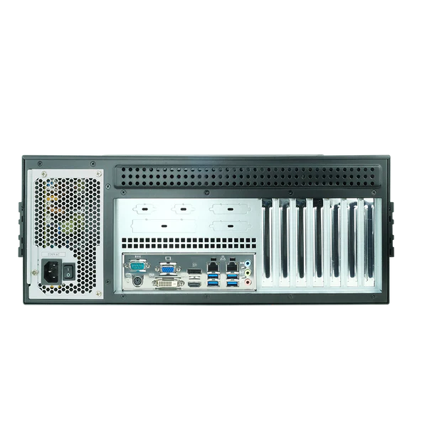 Компьютер iROBO-2000-40B5E-G4