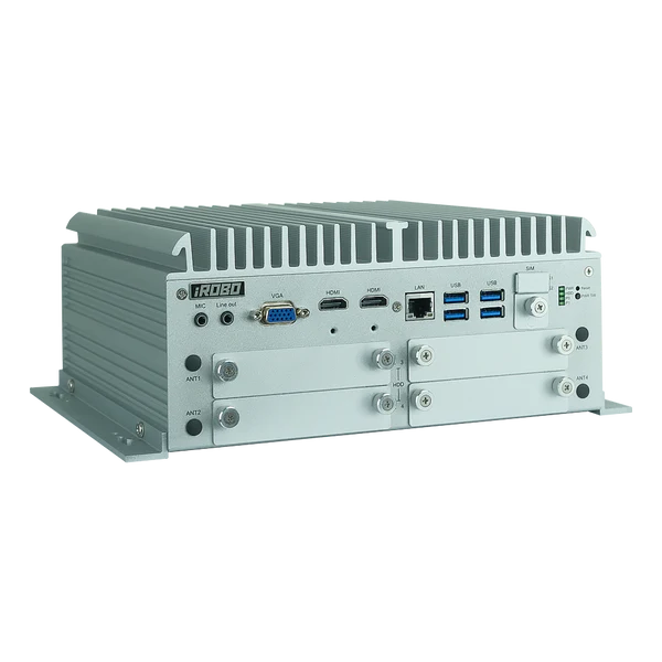 Встраиваемый компьютер iROBO-6000-348M-T