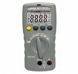 Мультиметр APPA M1