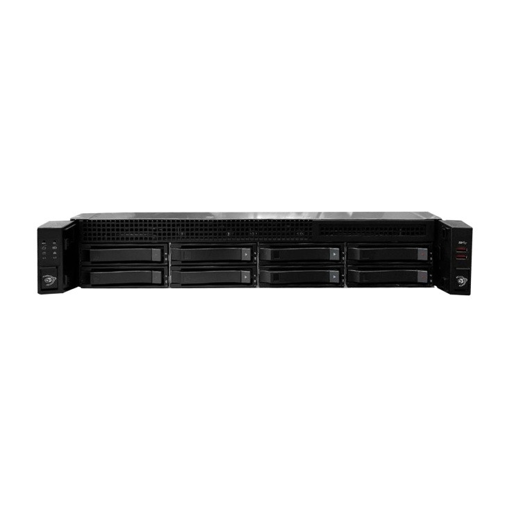 Сервер INFERIT RS208 R1G3D32
