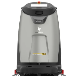 Робот-уборщик Gausium SCRUBBER 50 Pro
