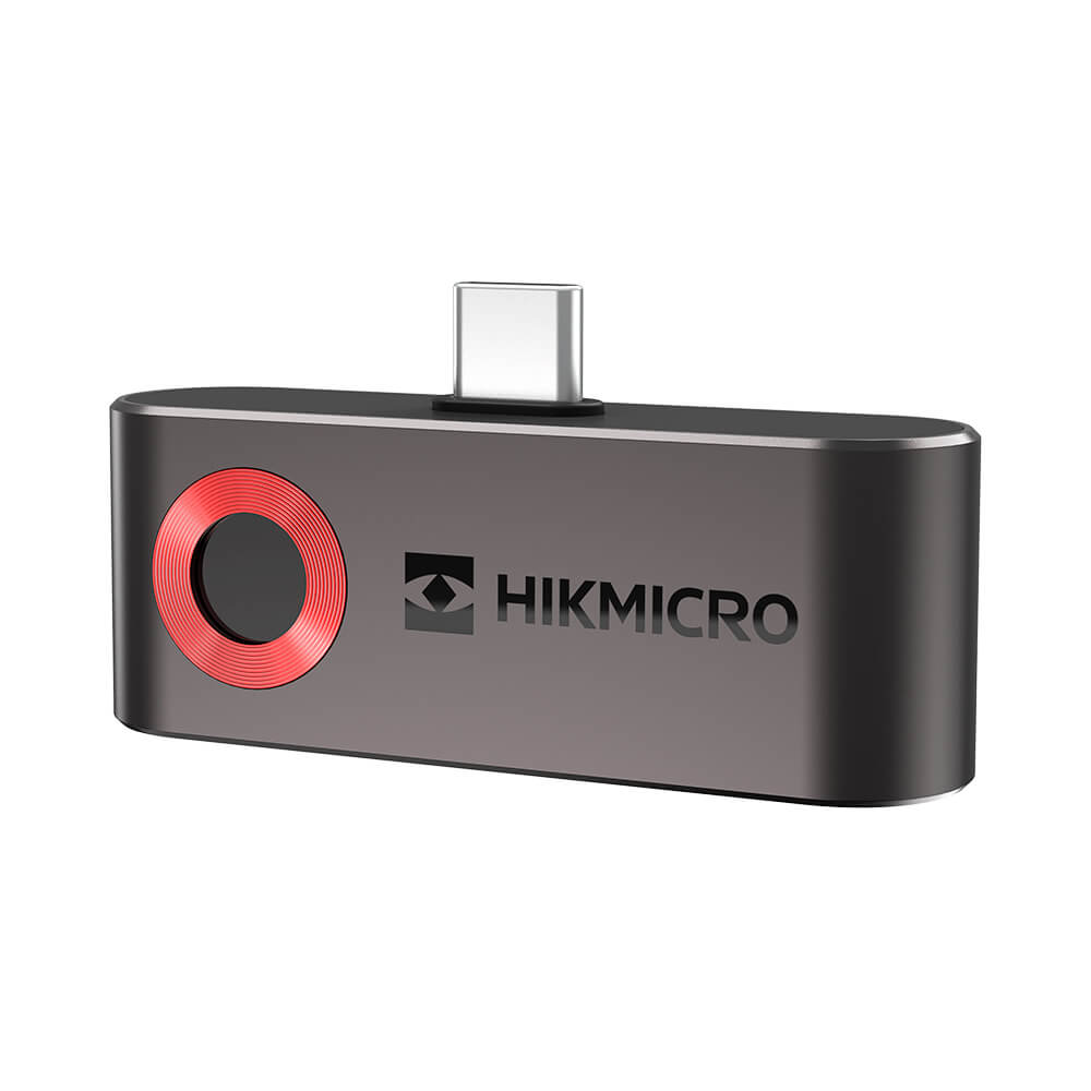 Тепловизор HIKMICRO Mini 1