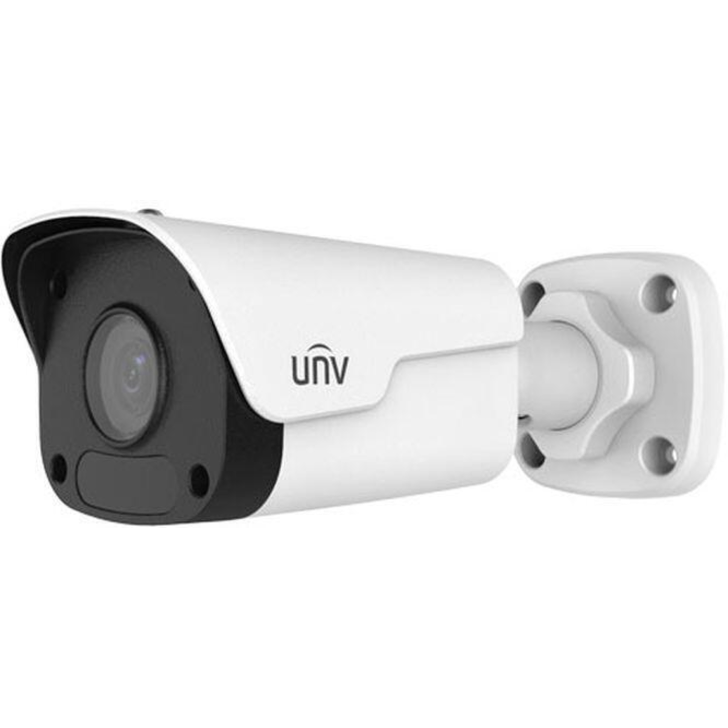 Видеокамера UNV IPC2122LR3-PF40-C (имеет потертости)