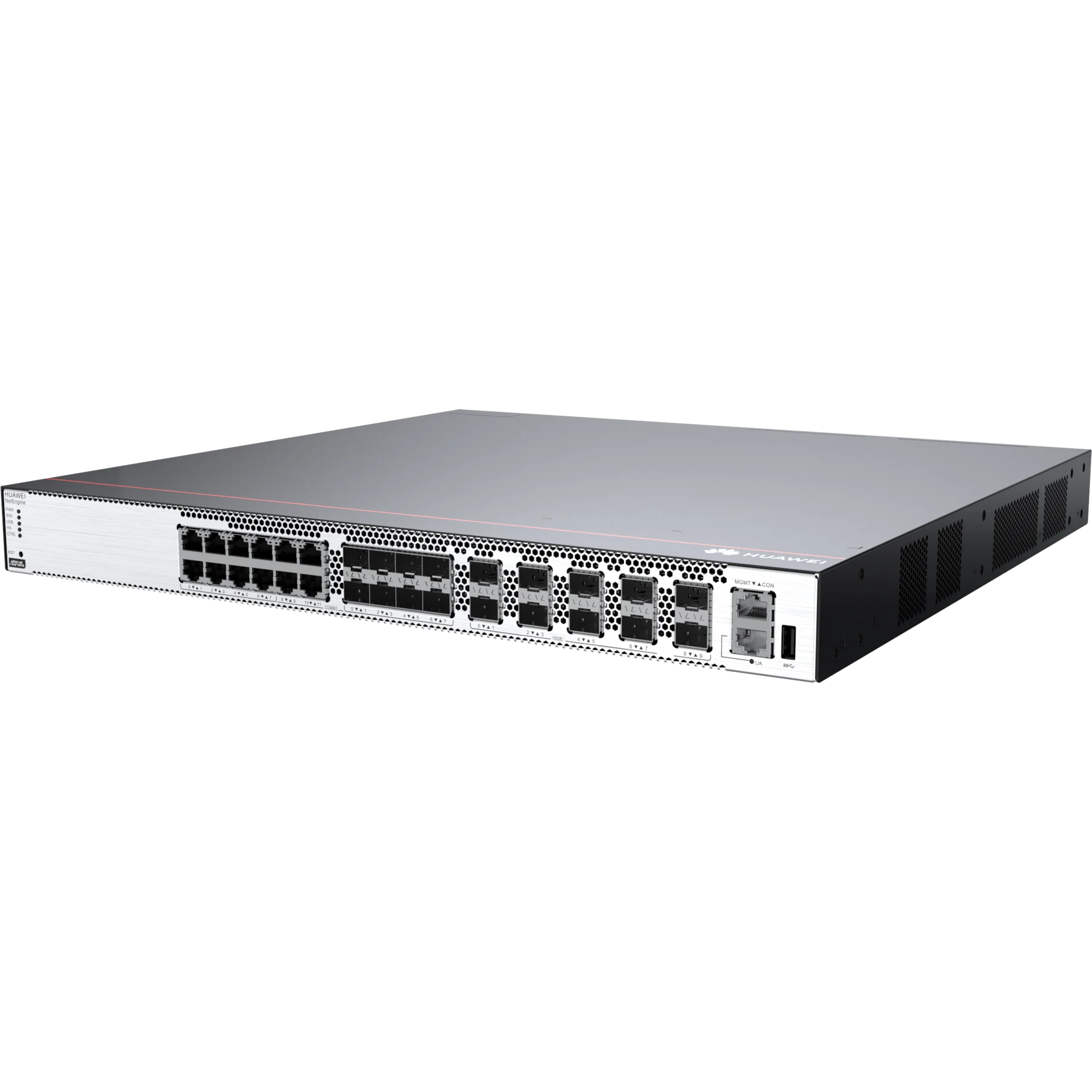 Маршрутизатор Huawei AR8140-12G10XG