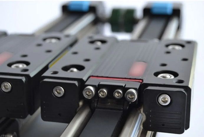 3D принтер CreatBot D600 Pro