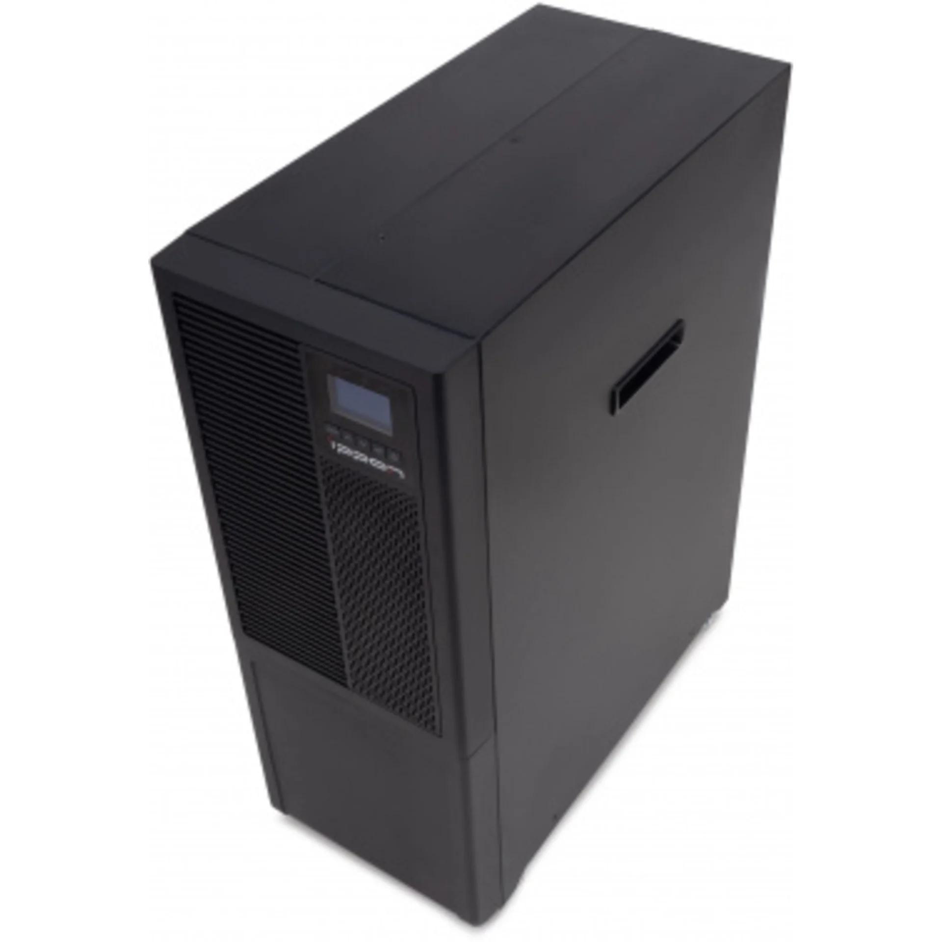 Источник бесперебойного питания Ippon Innova T II 6K 6000Вт 6000ВА черный