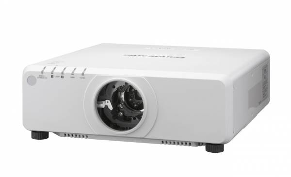 Проектор Panasonic PT-DW750LWE
