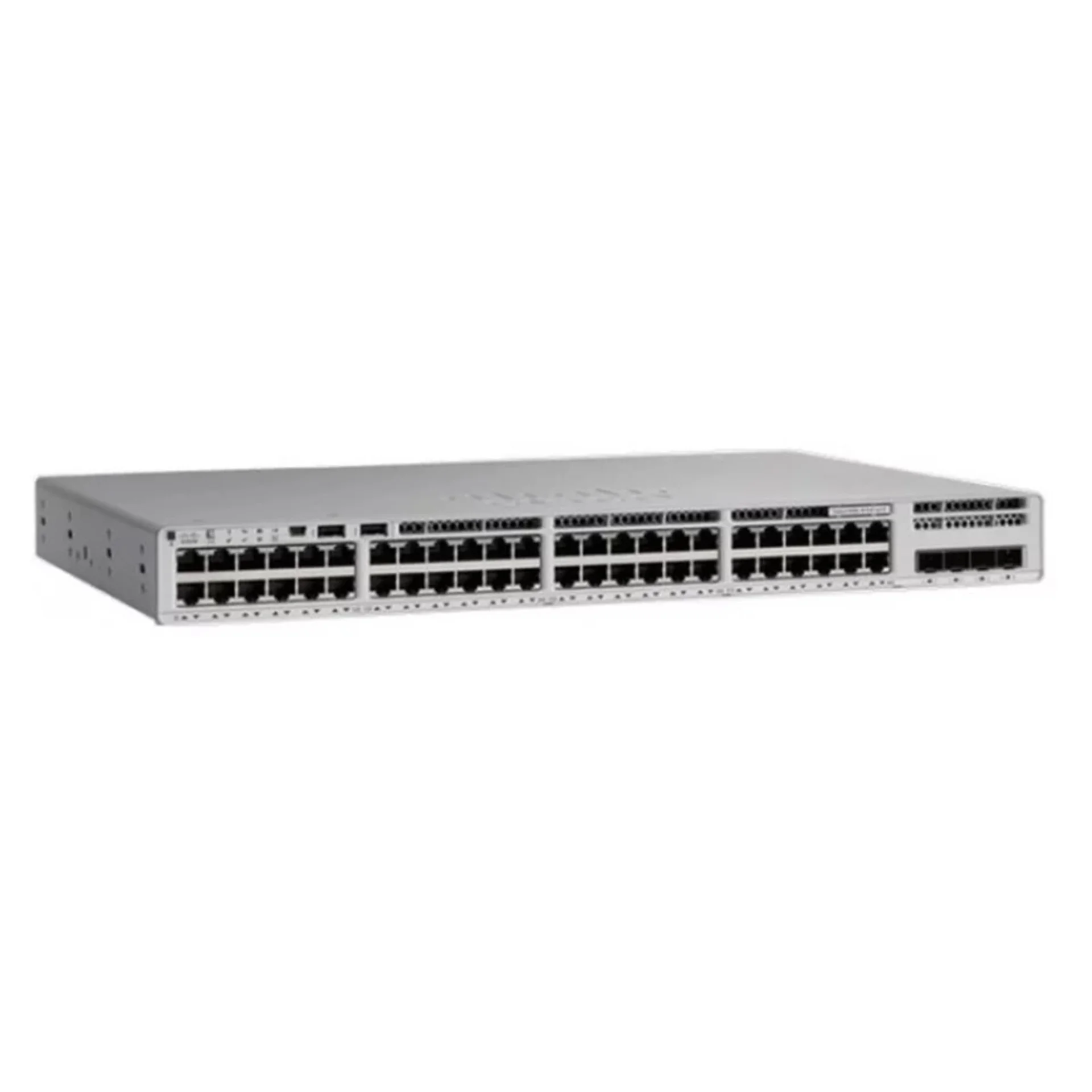 Коммутатор Cisco Catalyst C9200-48T-A