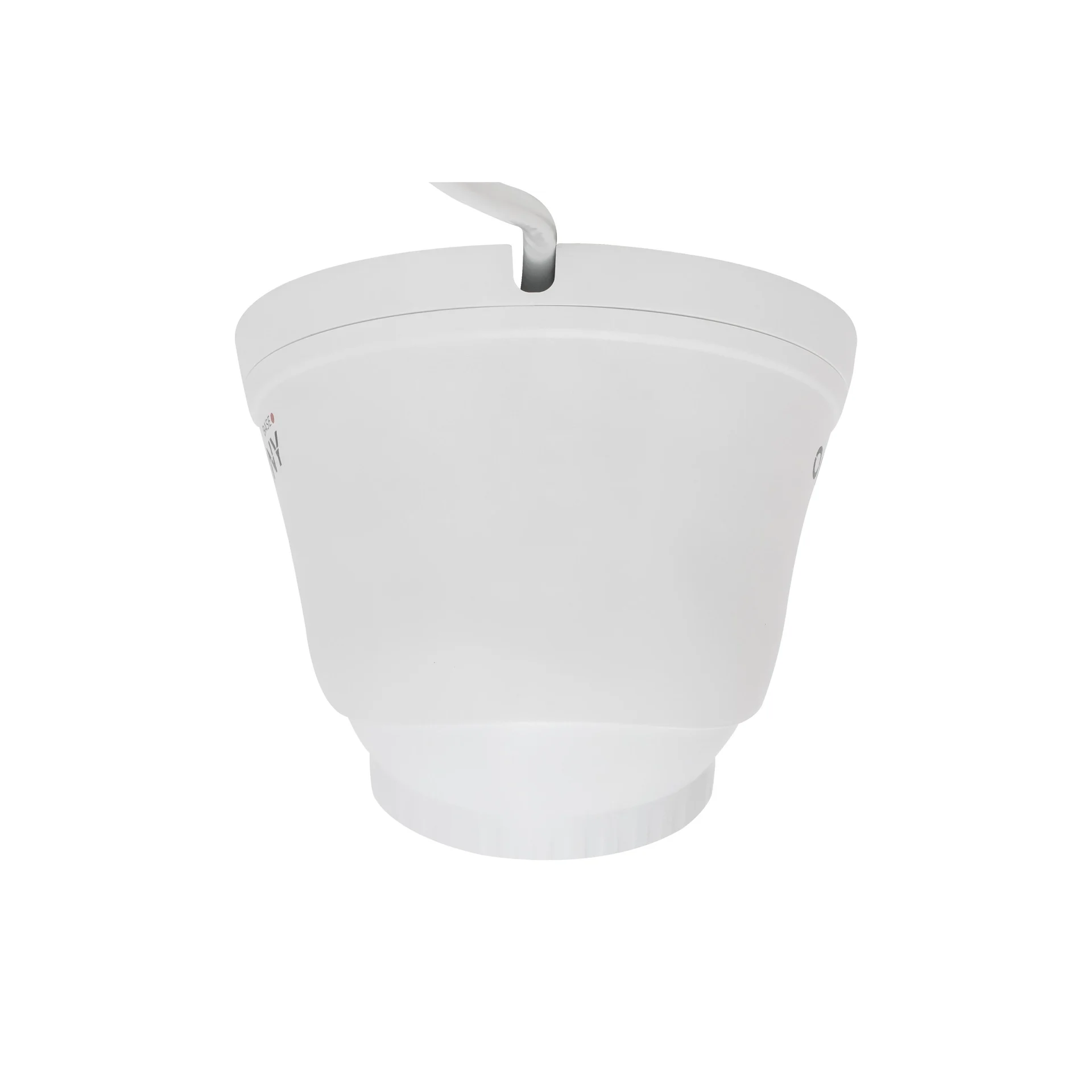 Камера сетевая купольная 2Мп OMNY Base LD-MP2M-28 с микрофоном, объектив 2.8мм, DWDR