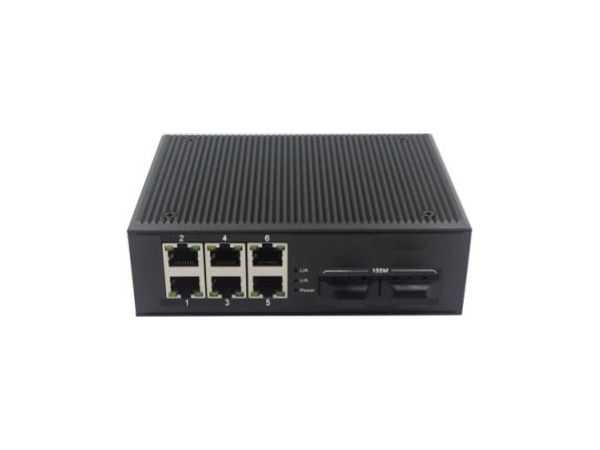 Коммутатор SND iD100u-2xx-6FE-DC24
