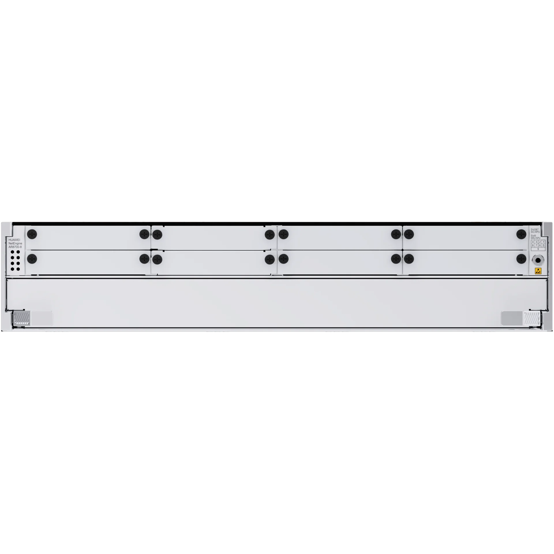 Маршрутизатор Huawei AR8700-8