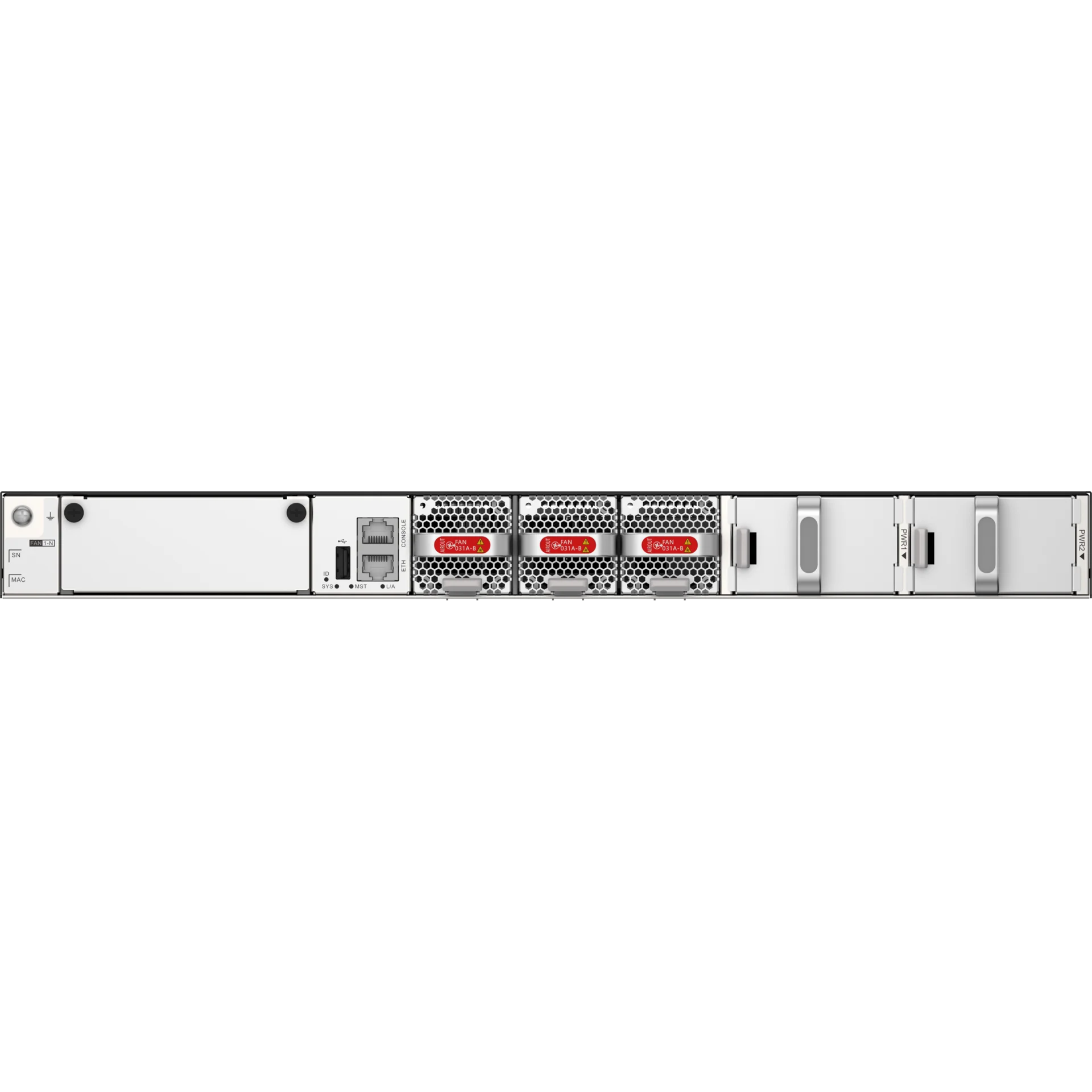 Коммутатор Huawei CloudEngine S5732-H44S4X6QZ-V2