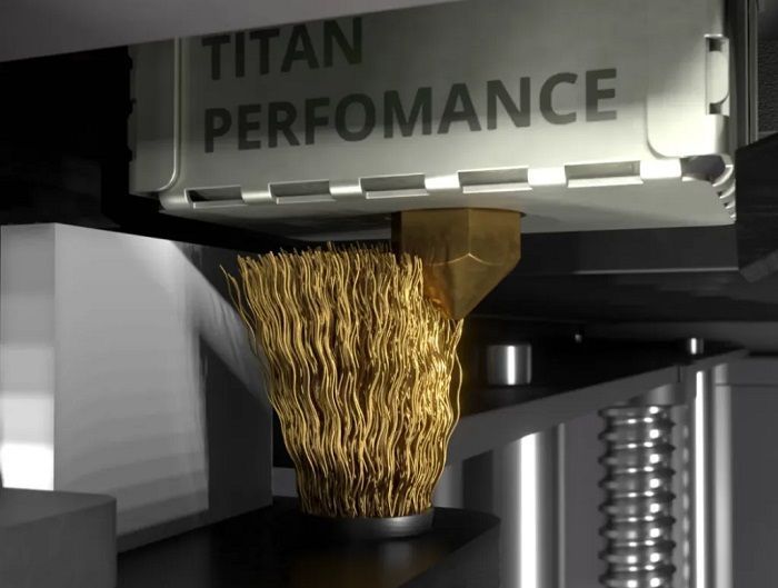 3D принтер Imprinta Hercules G4