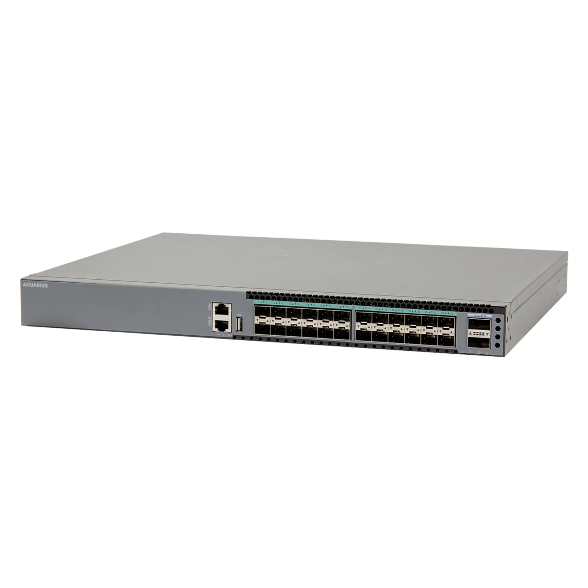 Коммутатор Aquarius AQ-N5000-24X2C-PE