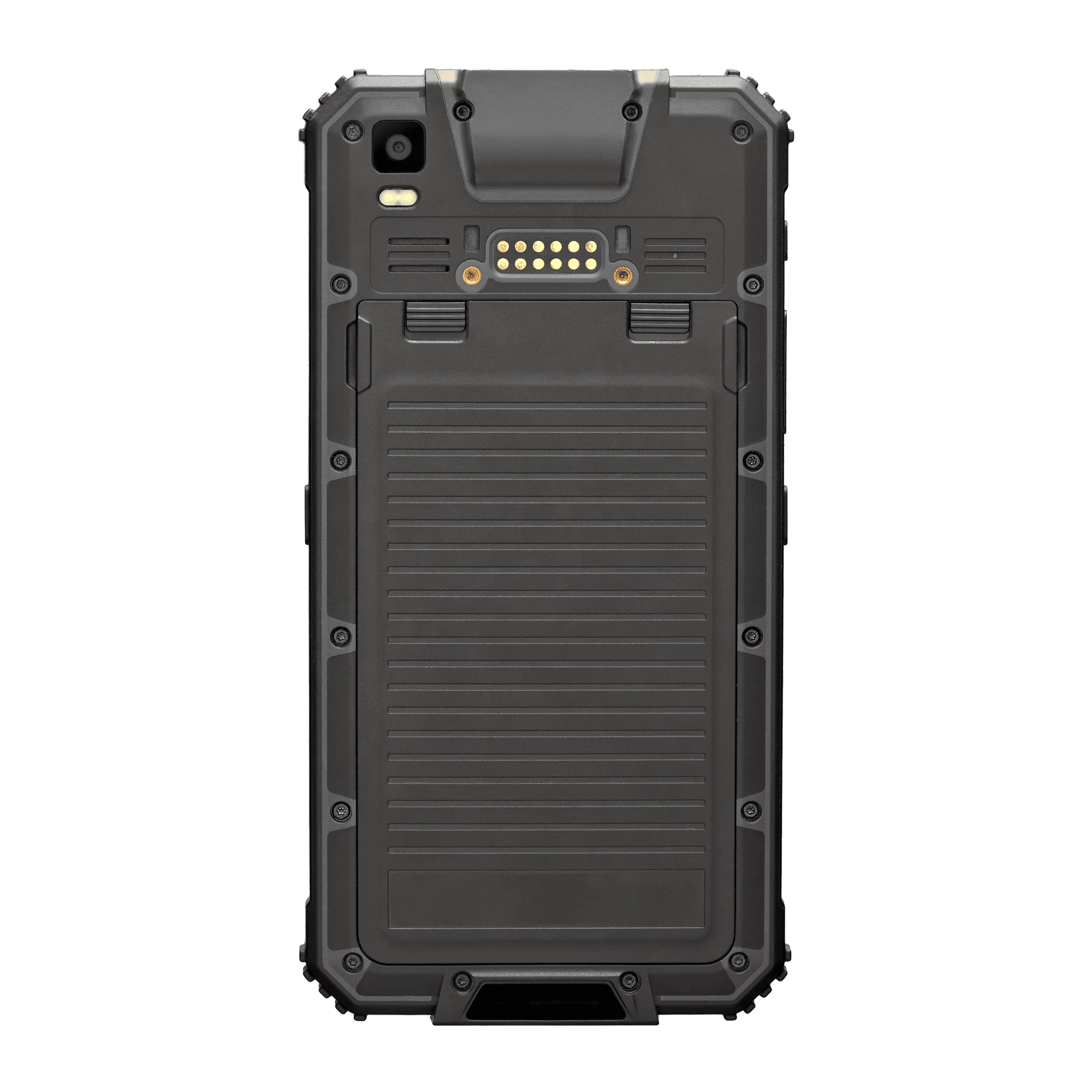 Смартфон-ТСД MIG S6