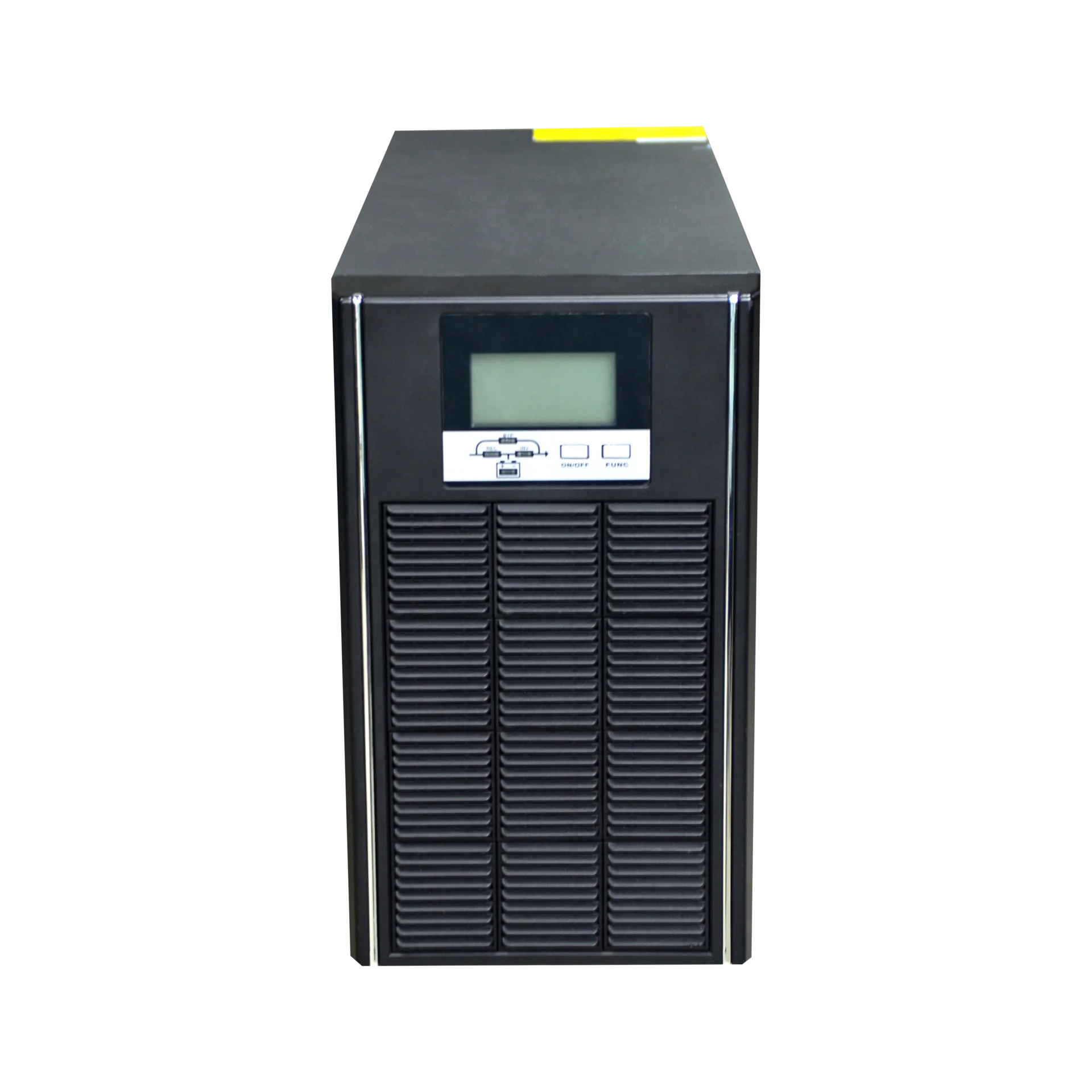 Источник бесперебойного питания On-Line SNR серии BASE, 10кВА/10кВт, без АКБ (ток заряда 12А)