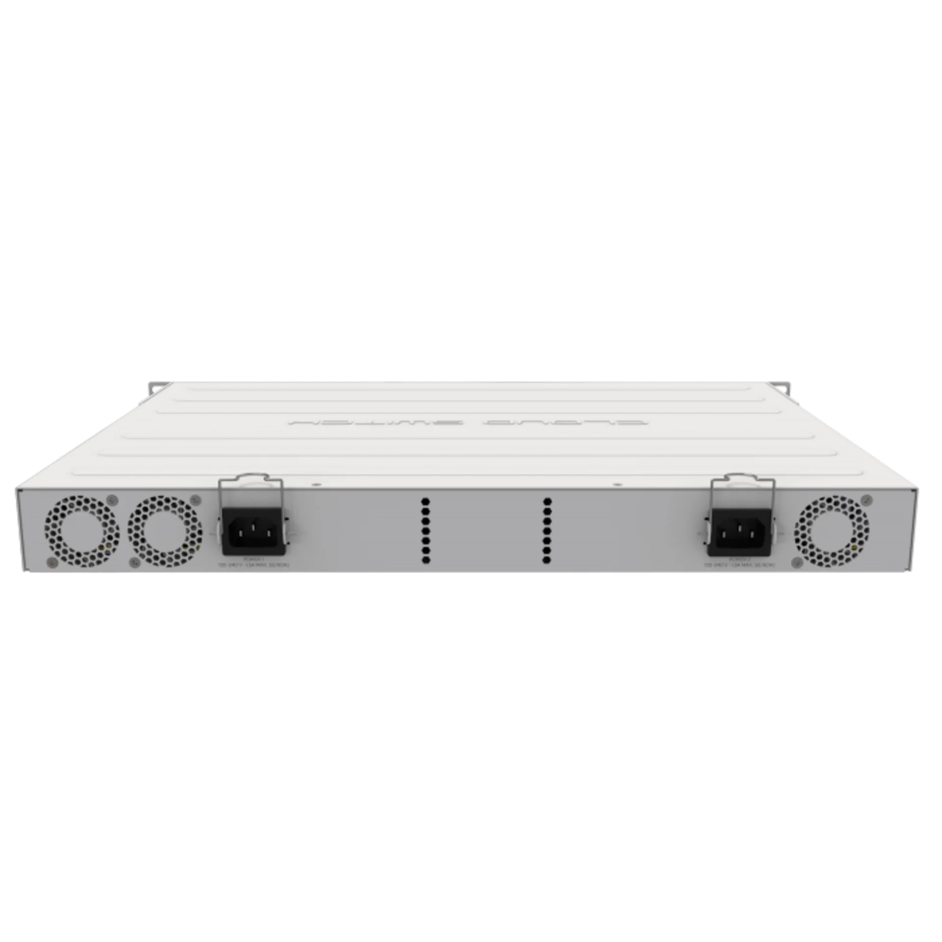 Коммутатор Mikrotik Cloud Router Switch CRS354-48G-4S+2Q+RM