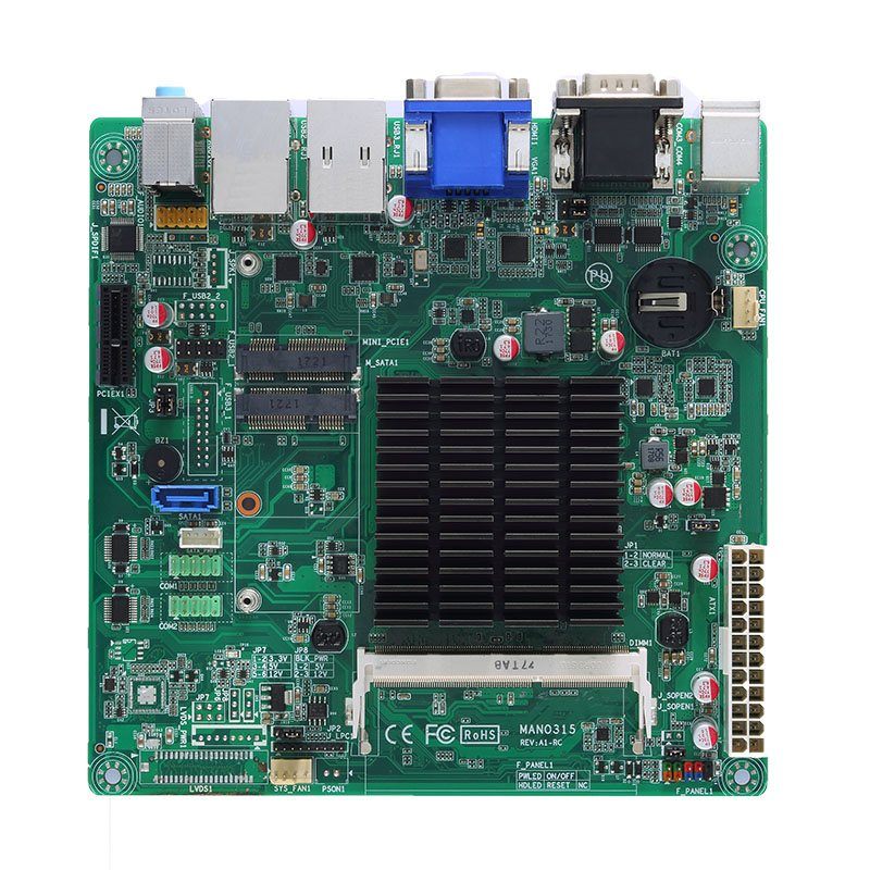 MANO315VHGGA-J3355 Gift Box