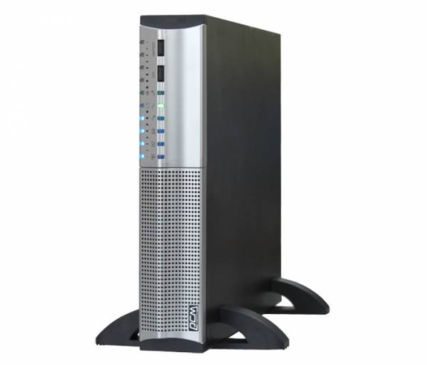 ИБП Powercom Smart RT SRT-1000A