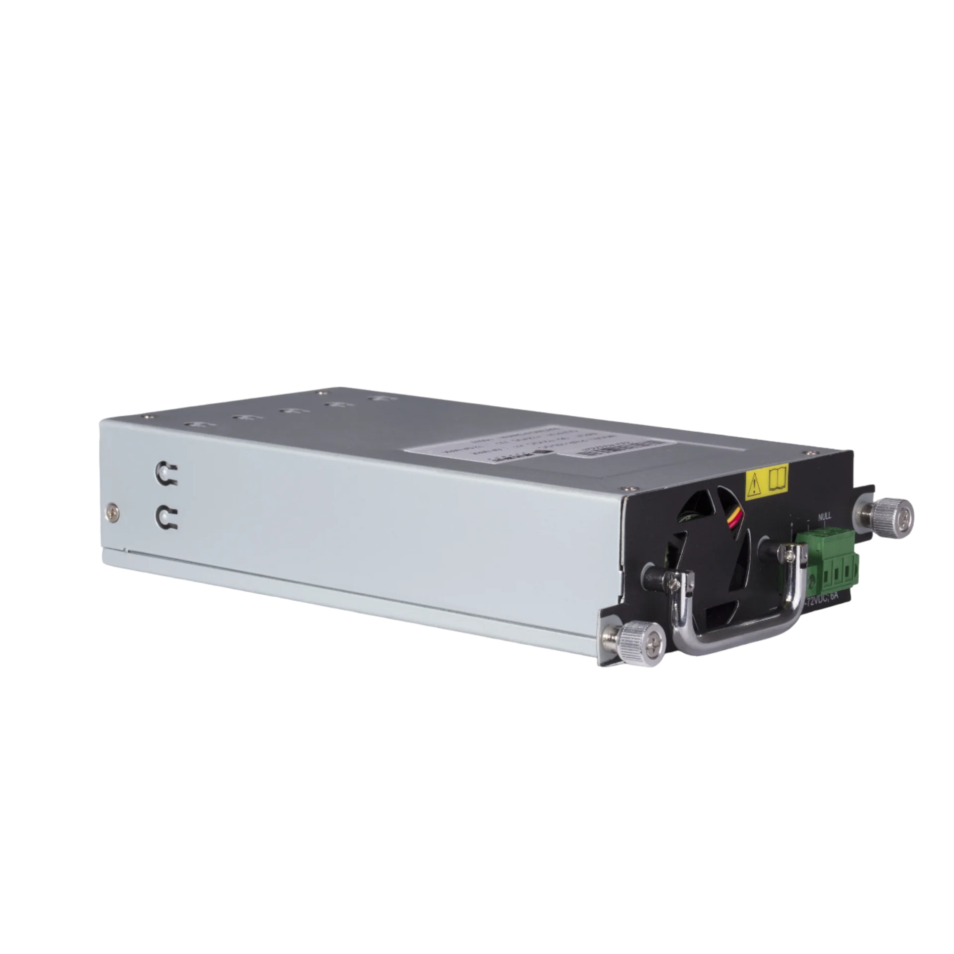 Блок питания DC для коммутаторов BDCOM серии S3900 и S5828, 75W