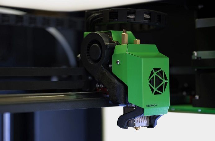 3D принтер Imprinta Hercules G3