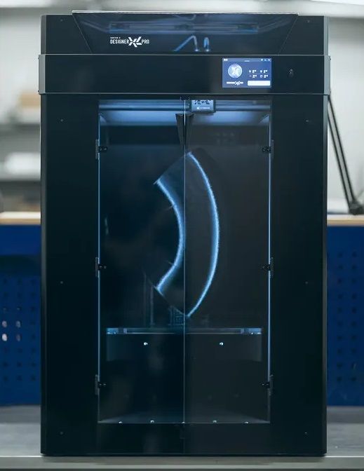 3D принтер Picaso Designer XL PRO S2