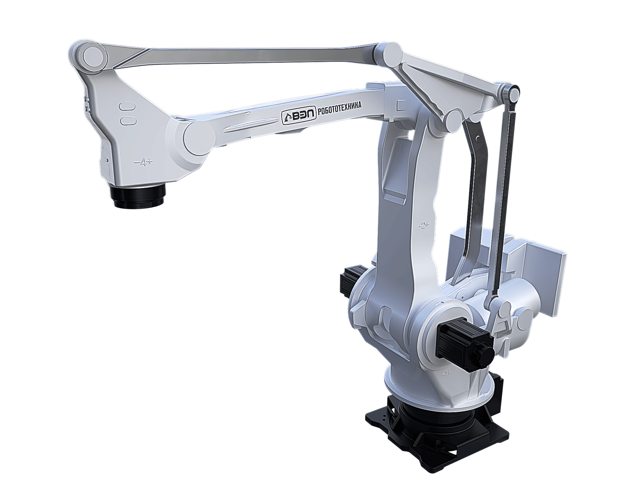 Промышленный робот ВЭП-Робототехника TEC800-3200PA