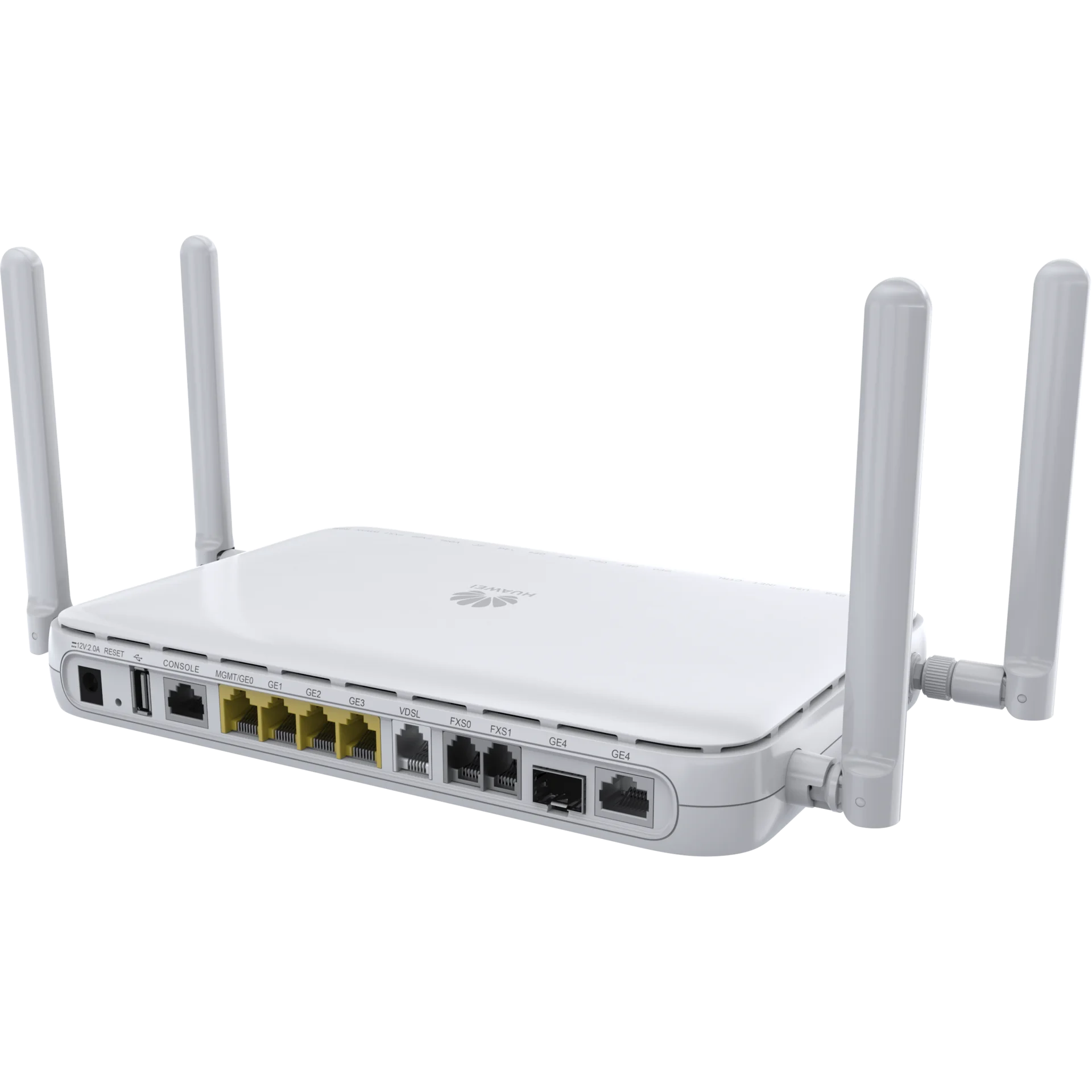 Маршрутизатор Huawei AR617VW-LTE4EA