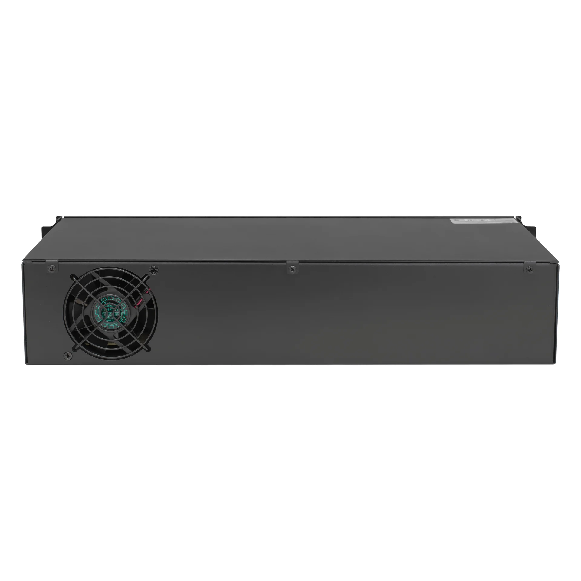 Источник бесперебойного питания Line-Interactive, 500 VA, Rackmount, без встроенных АКБ (ток заряда 4А) c SNMP картой