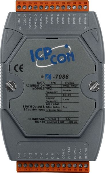 I-7088-G CR