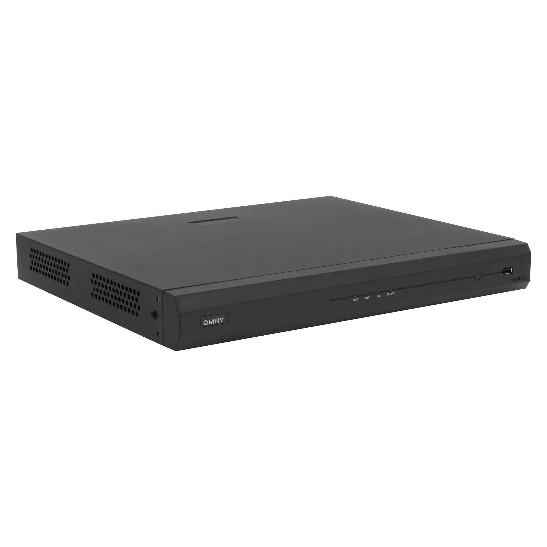 Видеорегистратор сетевой 16-канальный OMNY PRO NVR2216-S-AL