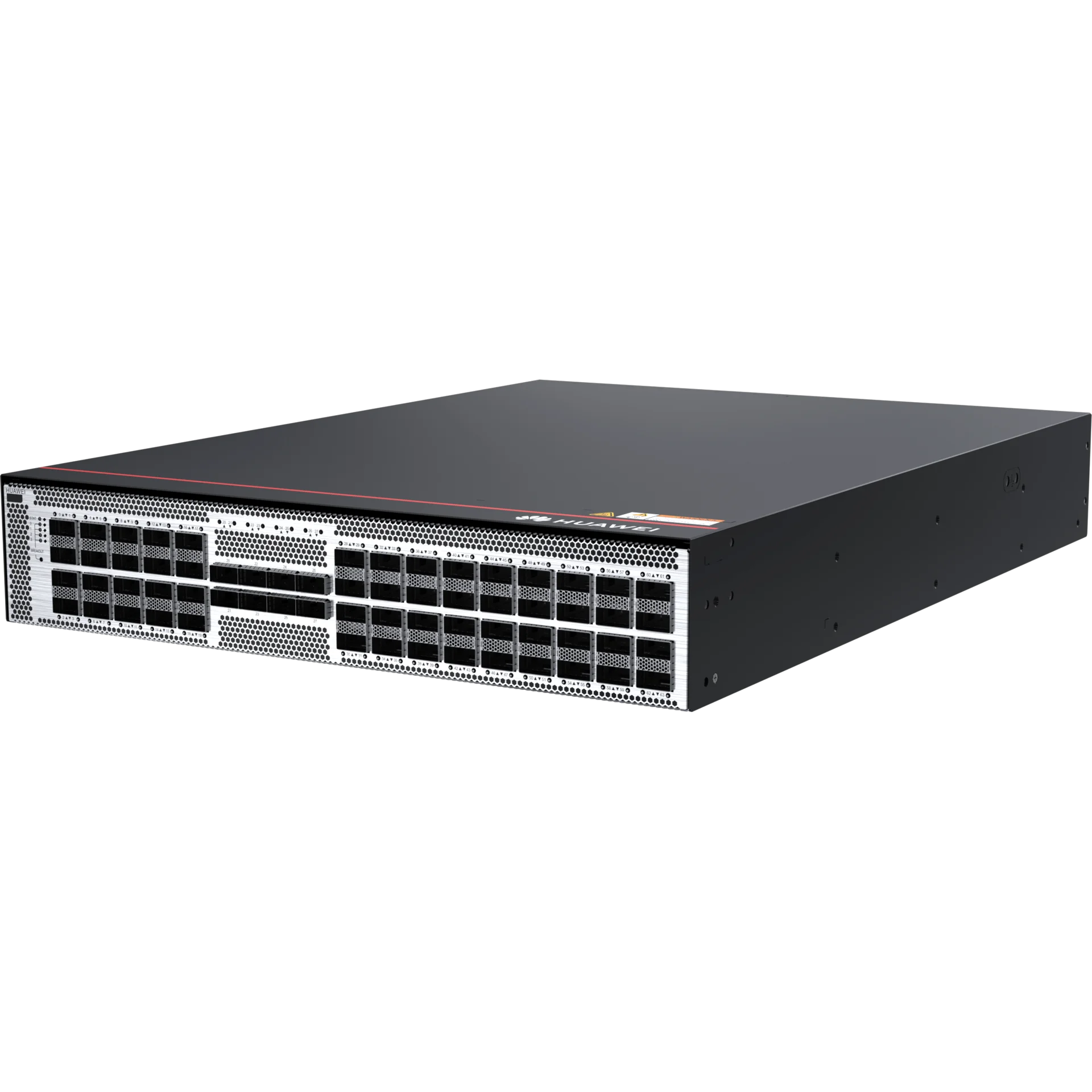 Маршрутизатор Huawei NetEngine 8000 F2A-8K36H