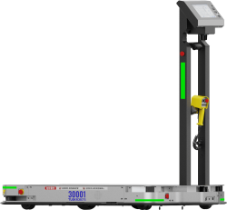 Автономный робот TUSKROBOTS (Standalone)