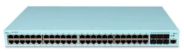 Коммутатор доступа IQTools 1148-T-6X10G