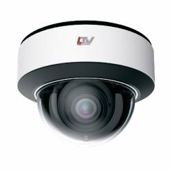 LTV CNE-850 58, Купольная IP-видеокамера
