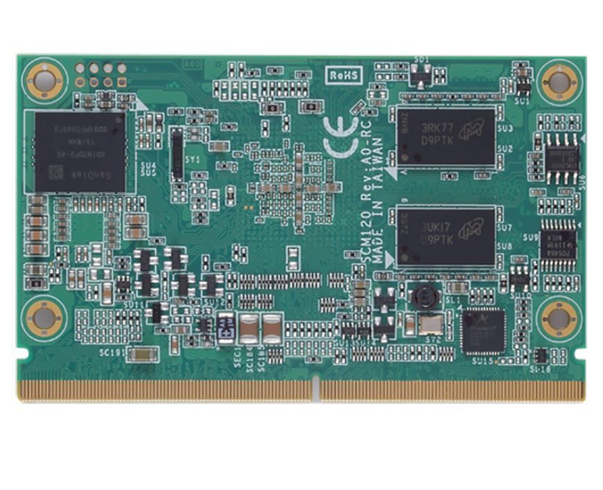 SCM120-DualLite-I