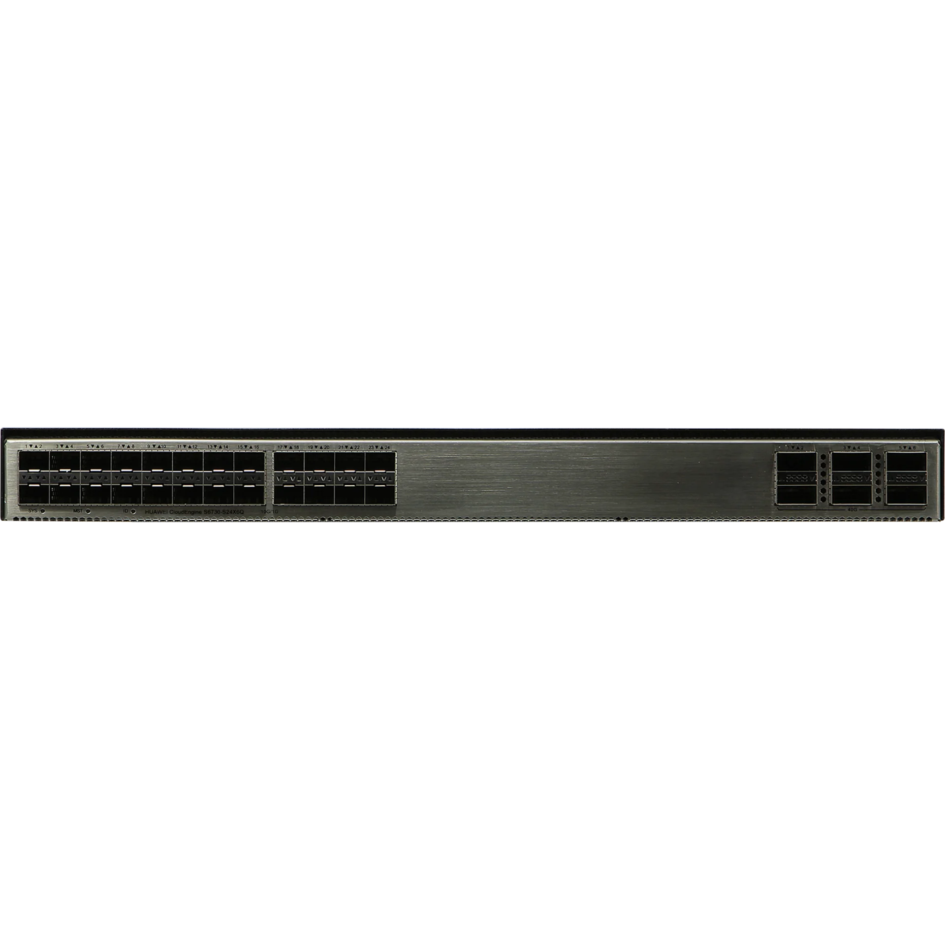 Коммутатор Huawei S6730-S24X6Q