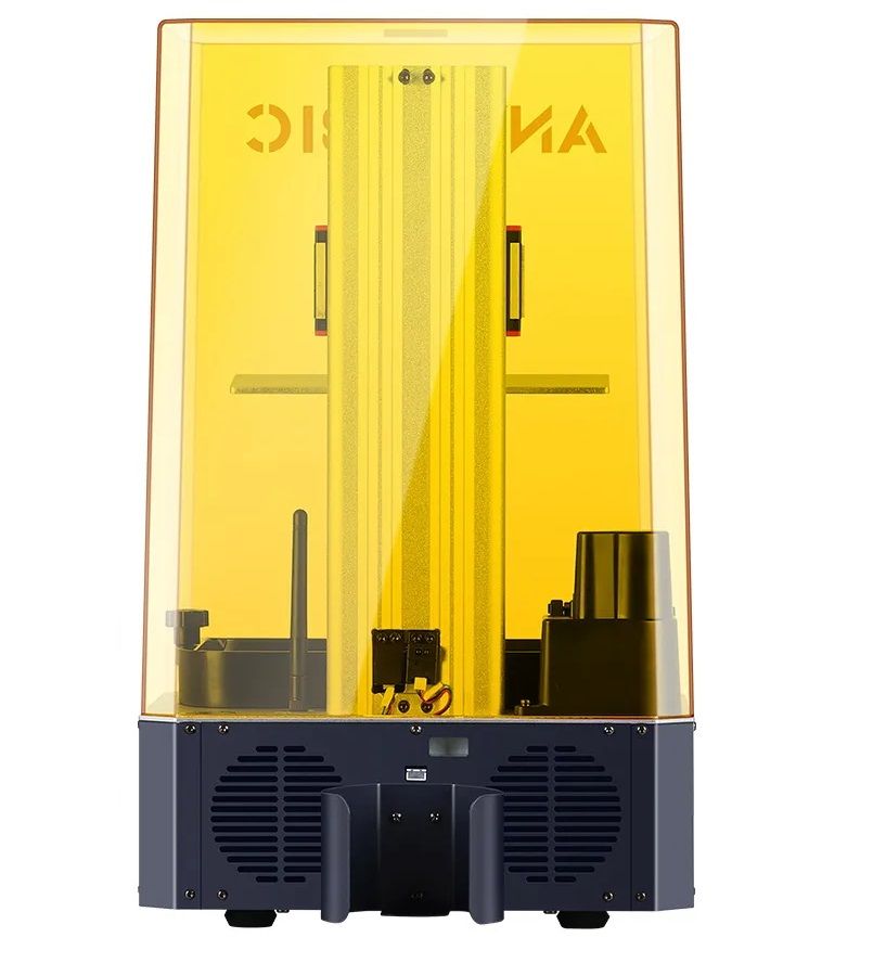 3D принтер Anycubic Photon M3 Plus