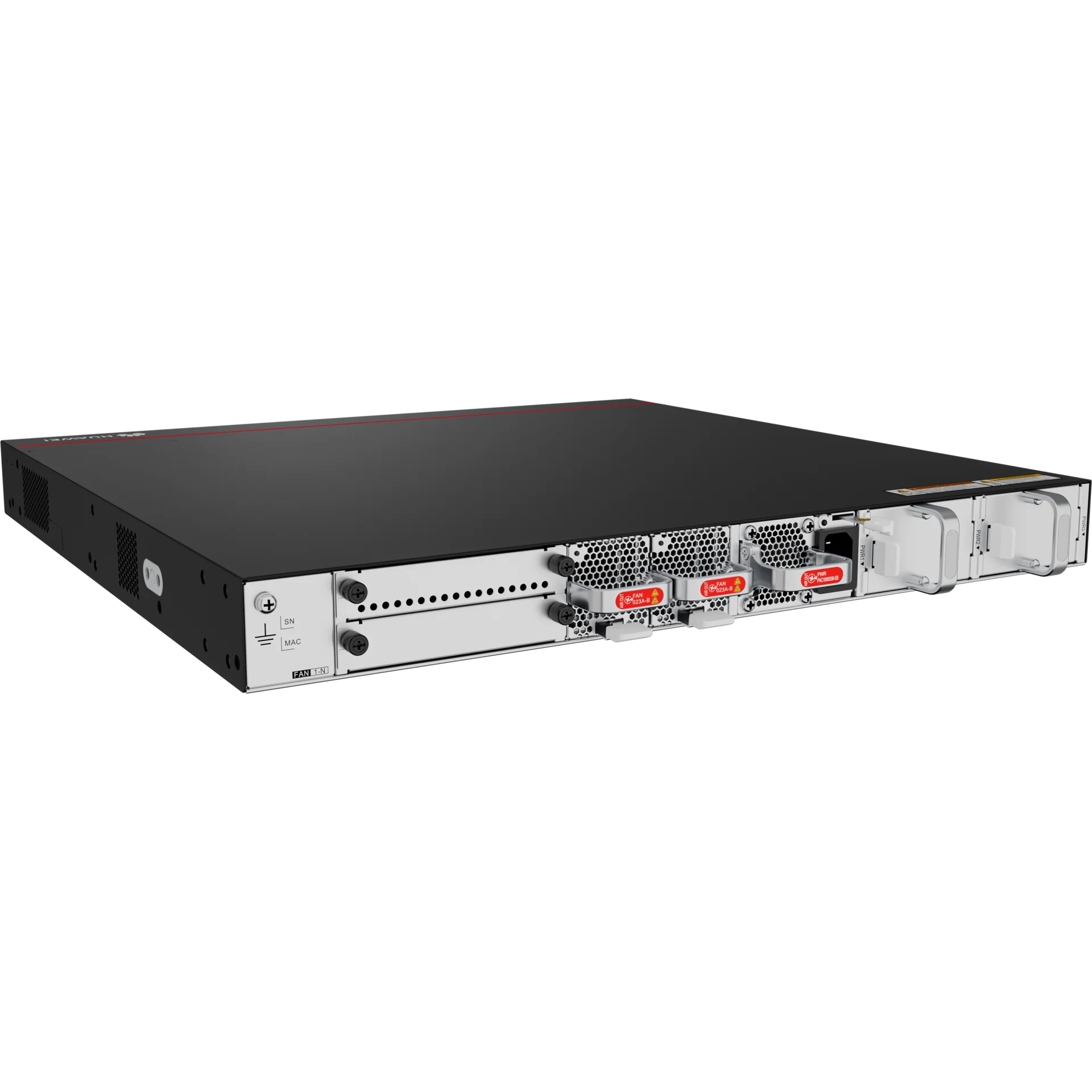Коммутатор Huawei CloudEngine S5755-S24P8J8YZ