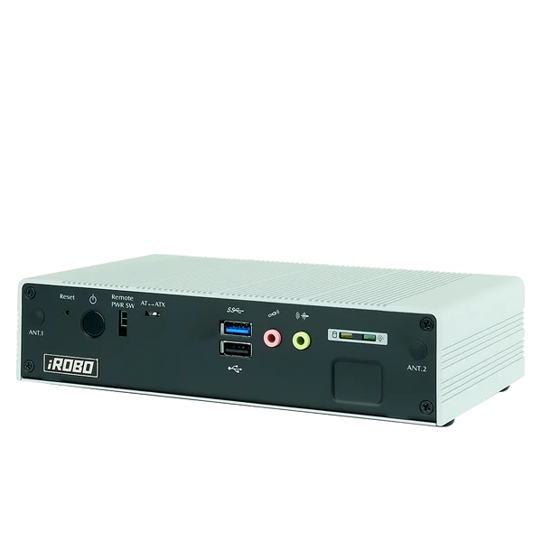 Встраиваемый компьютер iROBO-6000-140-E