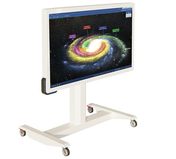 Программно-аппаратный комплекс UTS School Assistant 55