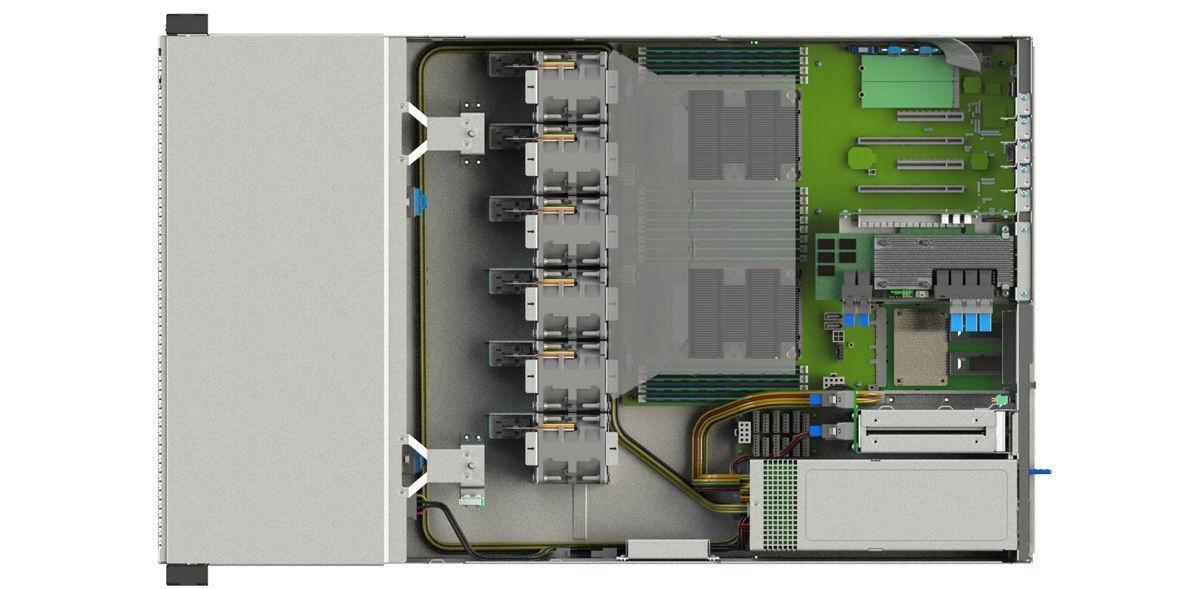Сервер Норси-Транс Пантера-12 G3