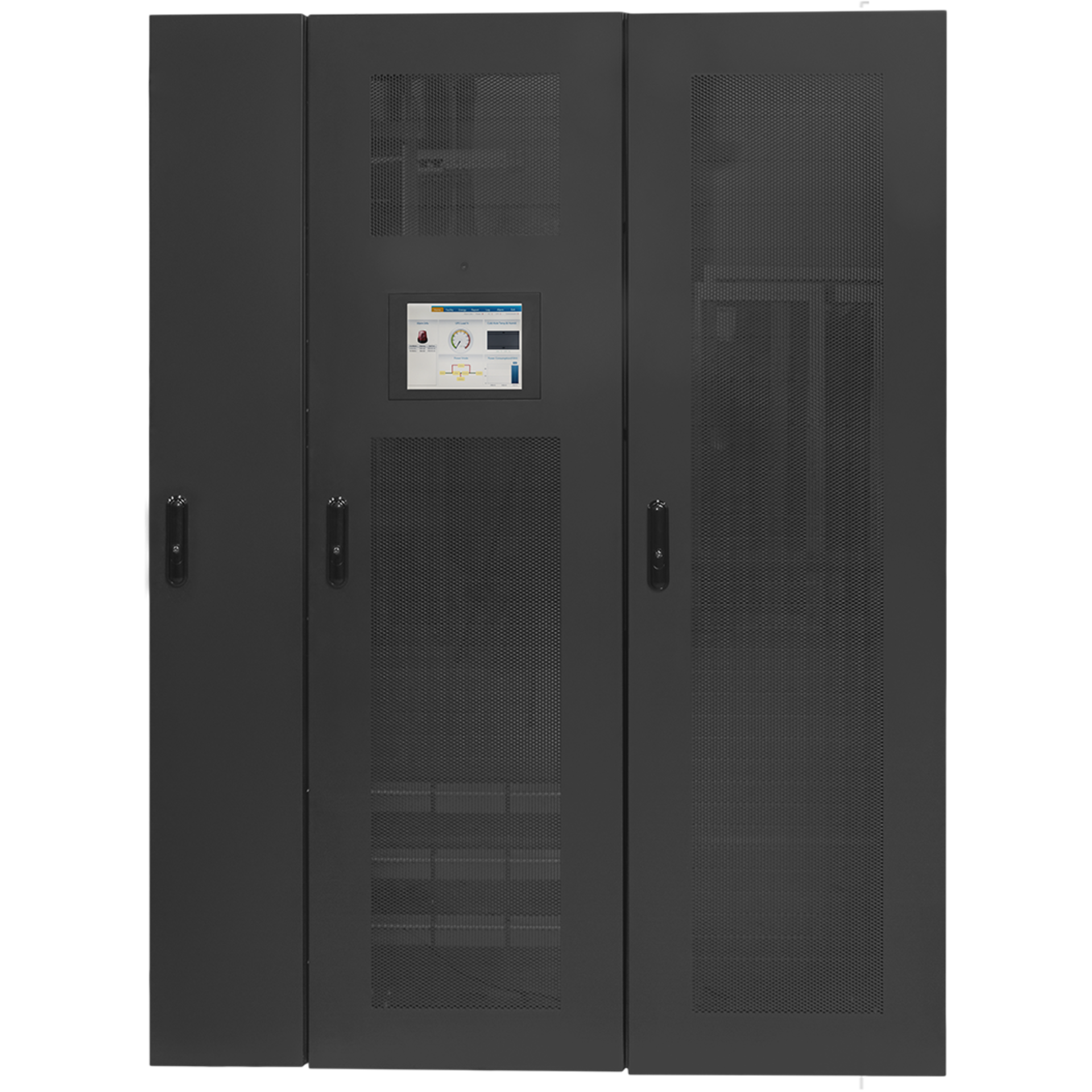 Модульный МикроЦОД DataCube, 42U, 9kW
