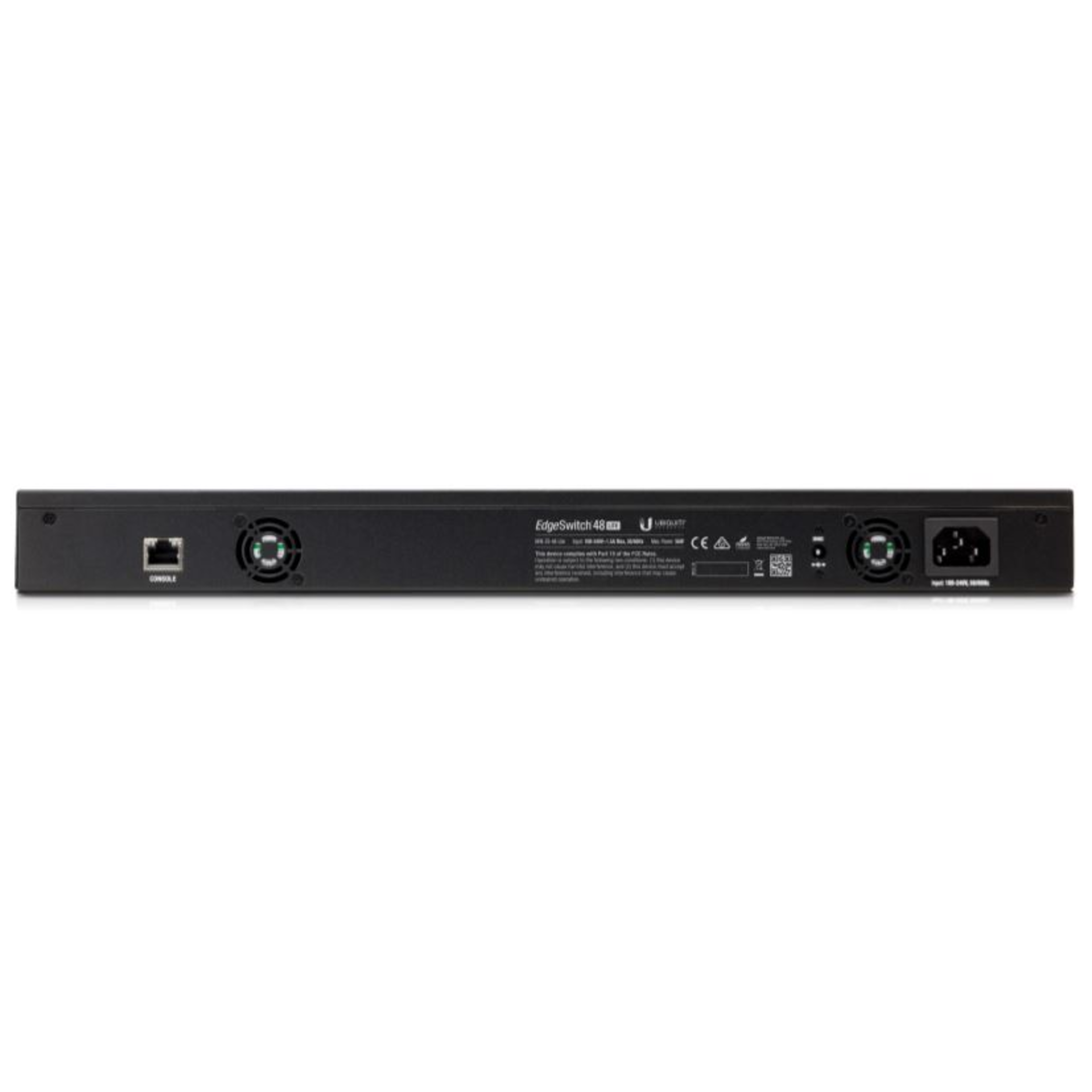 Коммутатор Ubiquiti EdgeSwitch 48 Lite